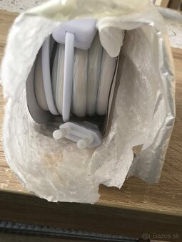 Led svetlo na kuchynskú linku 5m - 4