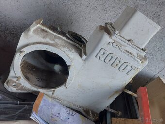 Kúpim stabilné motory - 4