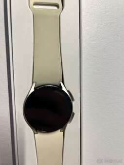 Predám Samsung Galaxy Watch 6 40mm - 4