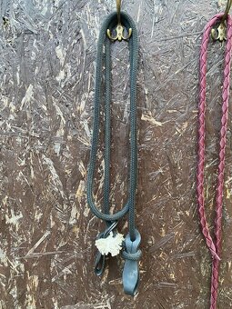 Jazdecke potreby na kona - 4