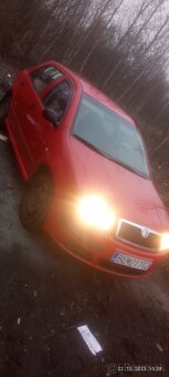 Fabia - 4