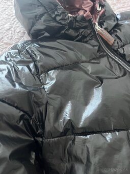 Bunda Mayoral obojstranná - 4