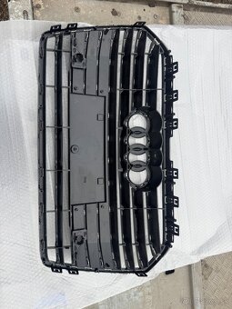 Predna maska Audi A6 C6 2011+ 4GD 853 653 - 4