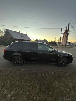 Audi a4 b7 2.0tdi 103kw - 4