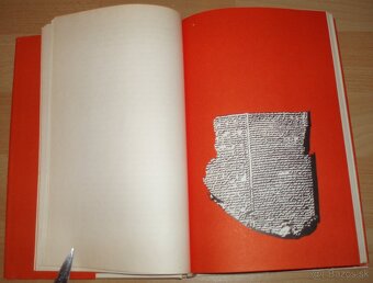 Epos o Gilgamešovi - 4