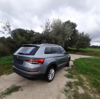 Škoda Kodiaq - 4