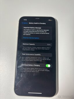 iPhone 11 64gb white - 4