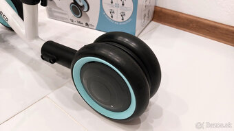 Odrážadlo Globber 4v1 - 4