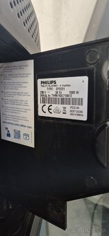 Predám kávovar Phillips - 4