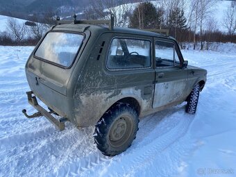 Lada Niva 1.6 - 4