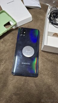 Samsung A51 - 4