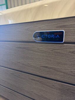 Vířivka Victoria SPA - 4