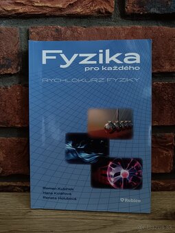 Medicína - príprava na prijímačky - 4