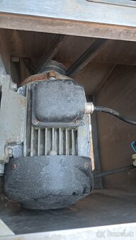 Píla na potraviny a mäso - 4