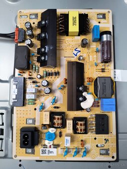 SAMSUNG UE43TU8512U - 4