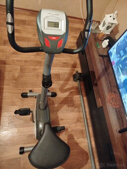 Stacionárny bicykel - 4