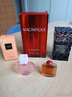 Yves saint Laurent OPIUM - 4