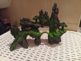 Predám akvarium - 4