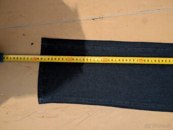 Rifle pánske 40/32 - 4