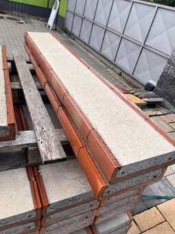 WIENERBERGER POROTHERM preklady keramické - 4