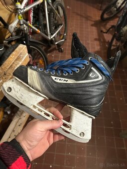 Profi korcule CCM U+09 - 4