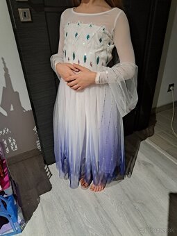 Predám  šaty  na karneval  pre dievca - 4