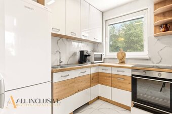 ALL INCLUSIVE | REKREAČNÁ CHATA | DUCHONKA - 4