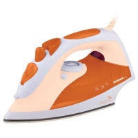 Orava naparovacia žehlička - 4