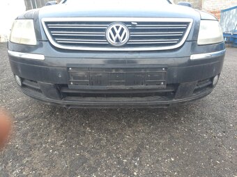 VW Phaeton 3.0 TDI 165 KW ND - 4