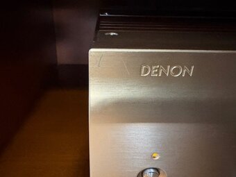 Denon PMA-SA1 - 4