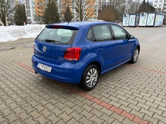 VW Polo - 4