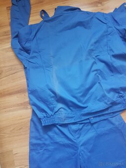 Monterky/blúza monterková súprava - 4