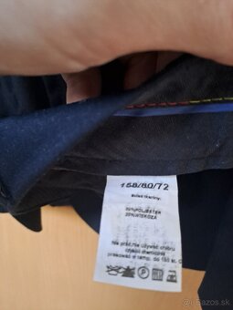 Chlapčenský oblek - 4