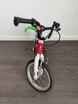 Detský bicykel WOOM GO 2 [NOVÝ] - 4