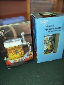 Krigel ,uplne Nový - 4