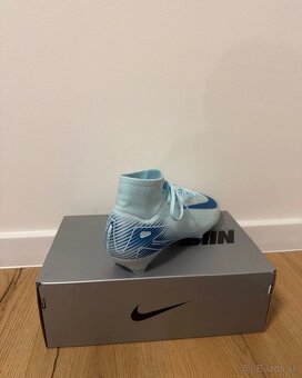 Kopačky Nike Mercurial Superfly - 4