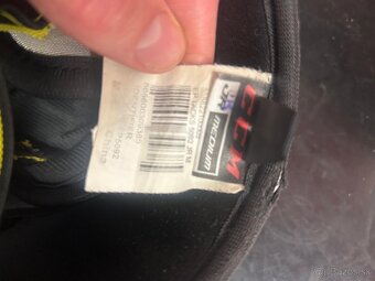 Predám detské chrániče lakťov CCM junior M - 4