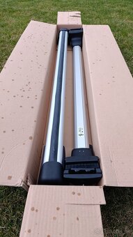 Strešný nosič Opel Zafira C - 4