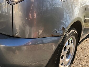 Škoda Roomster 1,2 TSI 63kW 2012 - 4