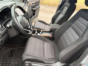 HONDA CRV HYBRID 2.0 2020 - 4