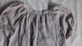 Šatky -VILA - M - 4