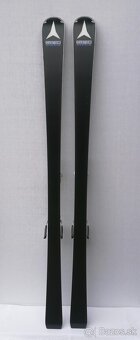 Carvingove lyze Atomic REDSTER 175cm - 4