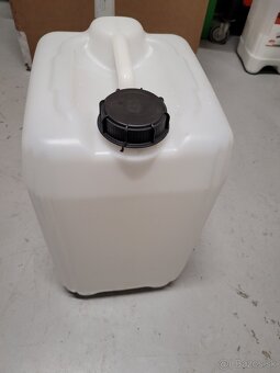 Predám bandasky 20lit - 4