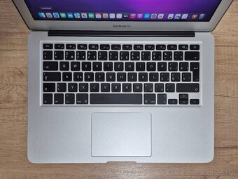 MacBook Air (13-inch, 2017) /Intel Core i5/8GB RAM/128GB SSD - 4