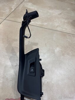 Madlo dverí pre Volkswagen Arteon, Passat - 4