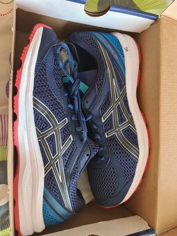 asics tenisky 40.5 velkost - 4