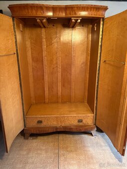 postel s prvej republiky - 4