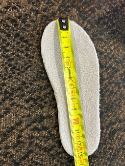 Zimne topanky Lupilu vel.20 - 4