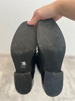 Hazel jazdecké čižmy - 4