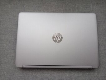 predám HP probook 640 G1 , Intel® Core™ i5 , 8gb ram ,ssd - 4